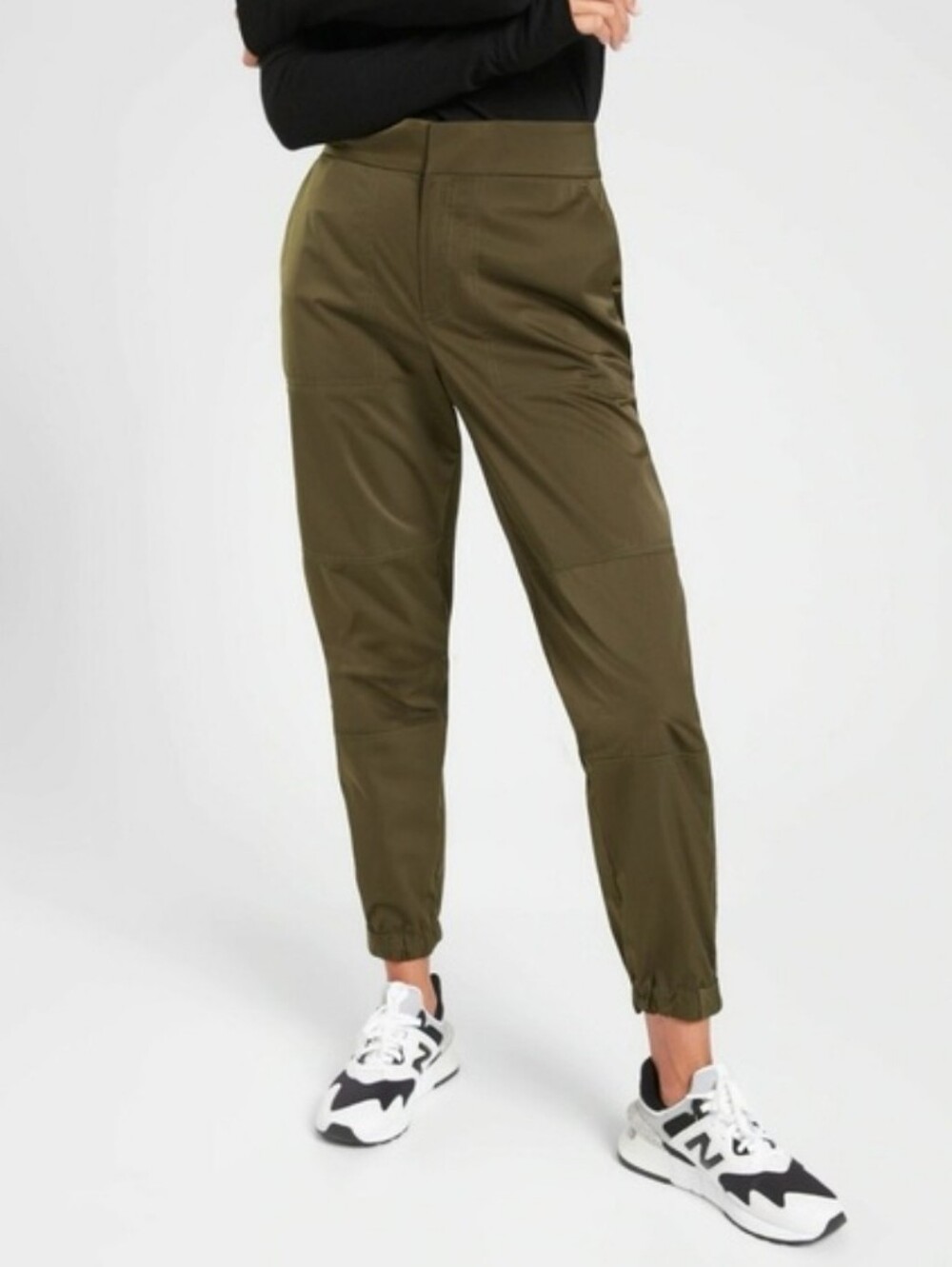 Athleta radiant jogger NWT